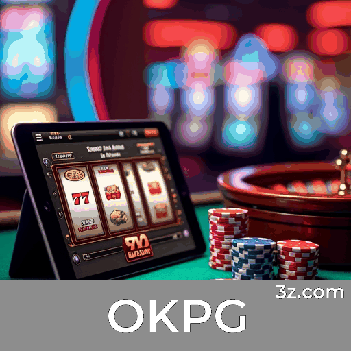 OKPG: O Cassino Premiado de Pagamentos Rápidos