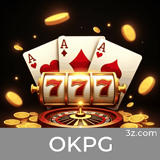 Ganhe Bônus Surpreendentes no OKPG Agora!