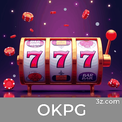 Qualidade Superior de Jogos de Casino no OKPG