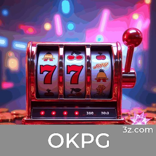 OKPG Inovação: Liderando com Tecnologia de Ponta