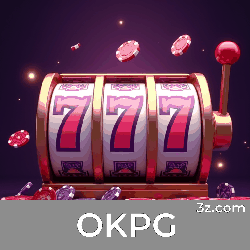 OKPG: Experiência Imersiva de Cassino para Brasileiros