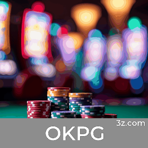 Qualidade Superior de Jogos de Casino no OKPG