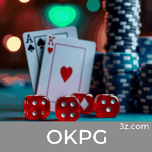 Ganhe Bônus Surpreendentes no OKPG Agora!