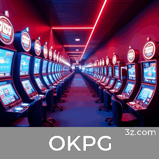 OKPG: O Cassino Premiado de Pagamentos Rápidos
