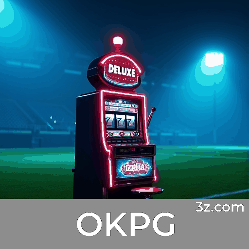 OKPG: Experiência Imersiva de Cassino para Brasileiros