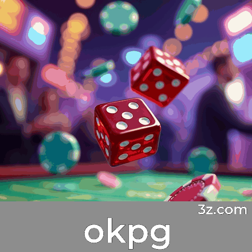 okpg - Seu cassino premiado e seguro