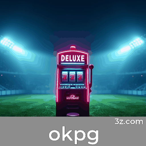 okpg: A Revolução das Apostas Móveis