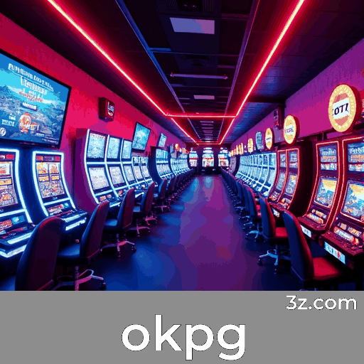 okpg: Experiência Superior com Privilegios de Membro Exclusivos