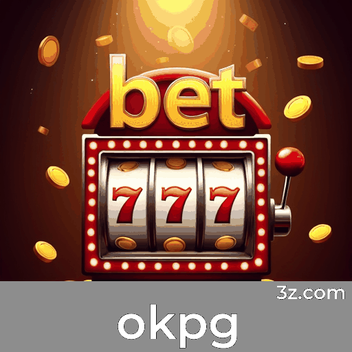 okpg - Seu cassino premiado e seguro