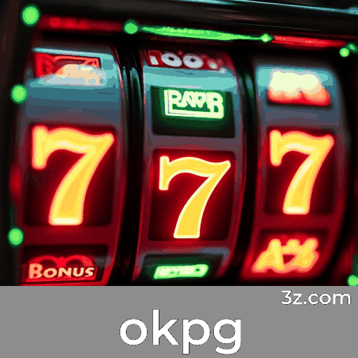 okpg: Plataforma de Apostas com Serviço Profissional e Vantagens Exclusivas